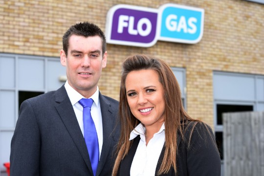 FLOGAS BRITAIN LAUNCHES SPECIALIST RURAL HOUSING DEVELOPMENT TEAM image 1